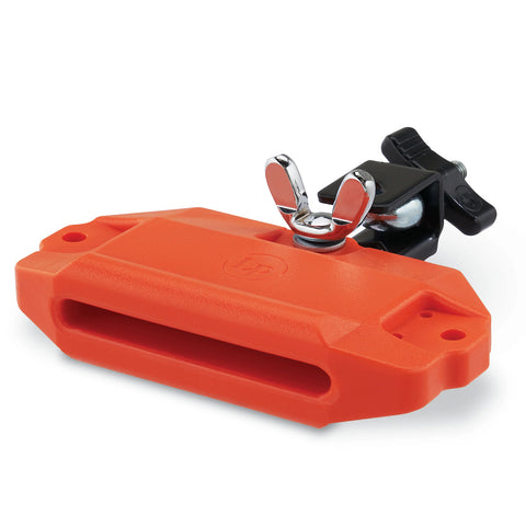 Jam Block Lp Piccolo Naranja LP1204