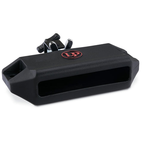 Jam Blokc Lp Stealth Negro Lp1208 k Con Brazo