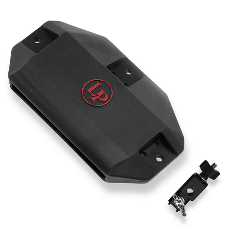 Jam Blokc Lp Stealth Negro Lp1208 k Con Brazo