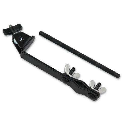 Jam Blokc Lp Stealth Negro Lp1208 k Con Brazo