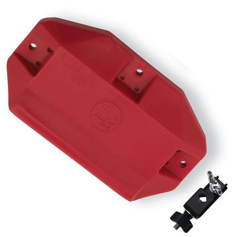Jam Block Lp Medium Rojo Lp1207