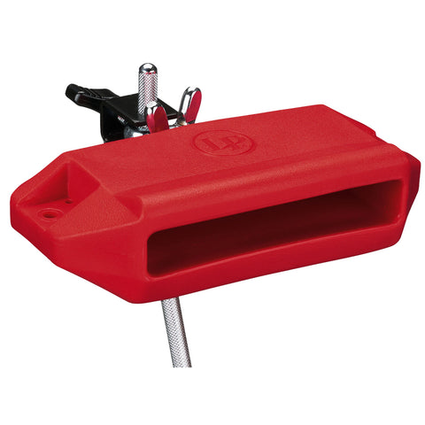 Jam Block Lp Medium Rojo Lp1207