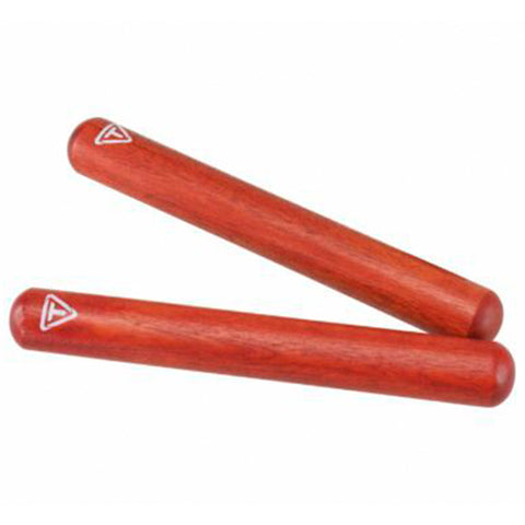 Claves 8” Hardwood Tycoon Tvw-8