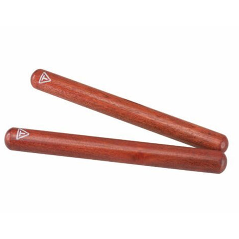 Claves 10” Hardwood Tycoon Tvw-10