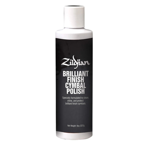 Limpiador Para Platillo Zildjian P1300