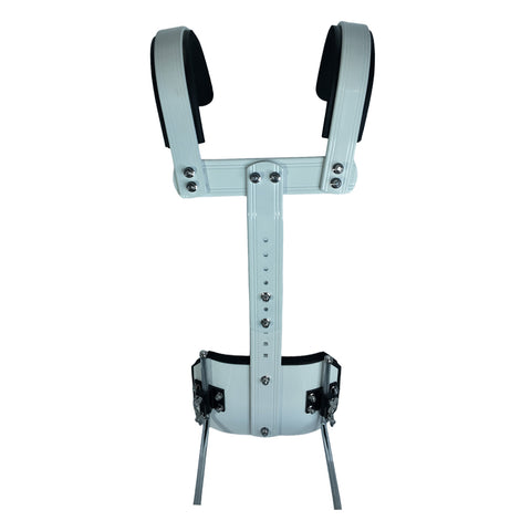 Glockenspiel Con Cargador Tom Grasso Jbgs-0615