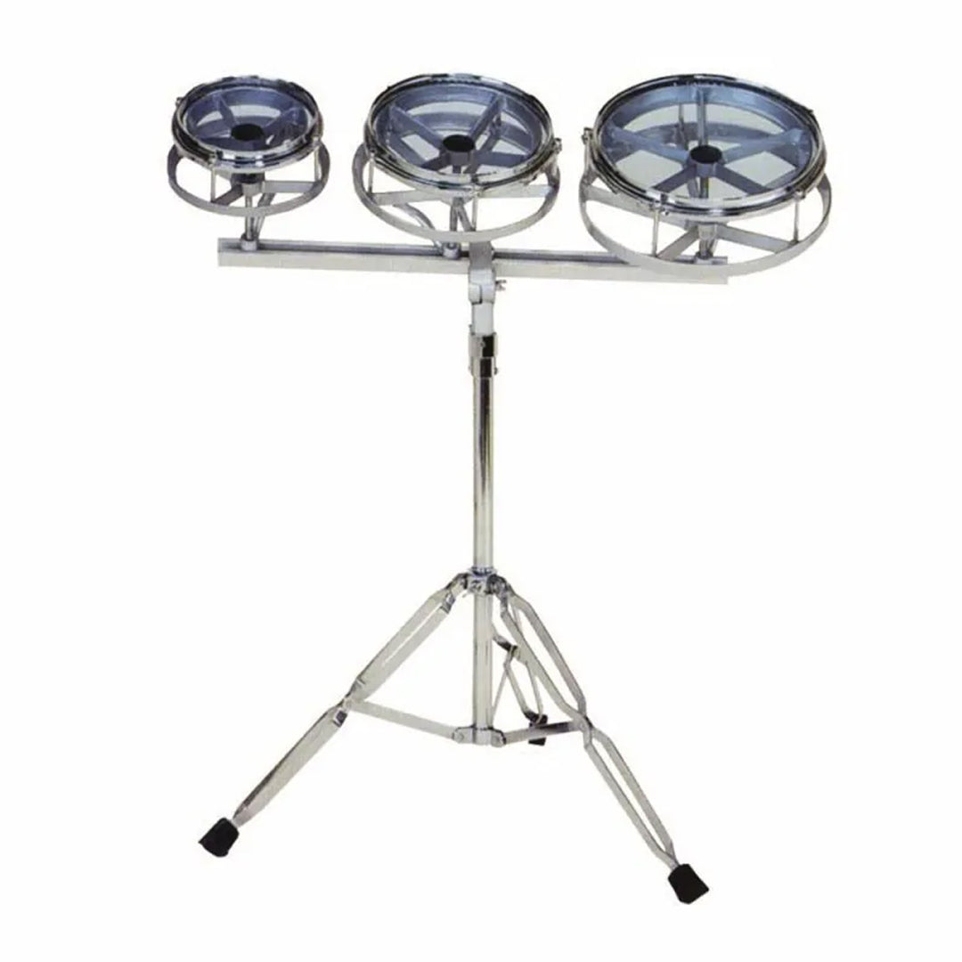 Roto Toms Con Base Tom Grasso Jbct-6810 – Ortizo Instrumentos Musicales