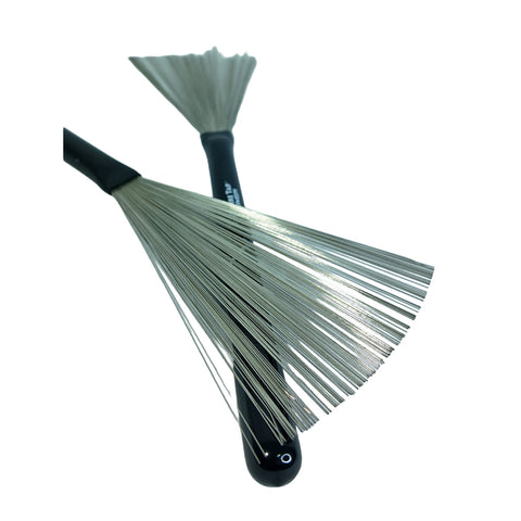 Escobilla Para Batería Con Cerda De Acero Vater VBSW