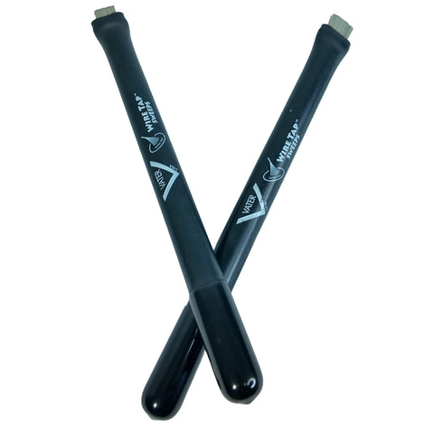 Escobilla Para Batería Con Cerda De Acero Vater VBSW