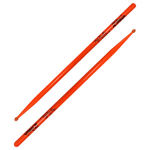 Baquetas Zildjian Ronal Bruner Zasrb