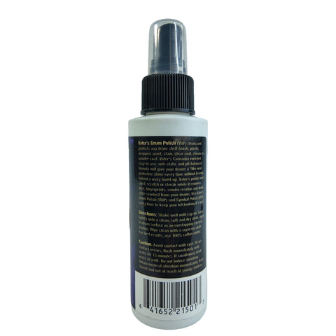 VATER DRUM CLEANING CREAM