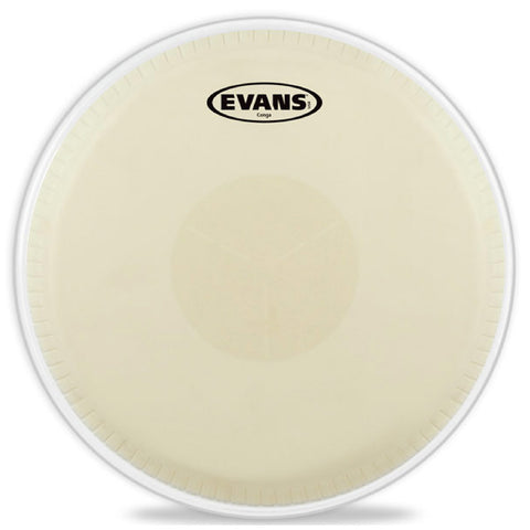 Parche Para Conga Evans Tri-Center De 11"