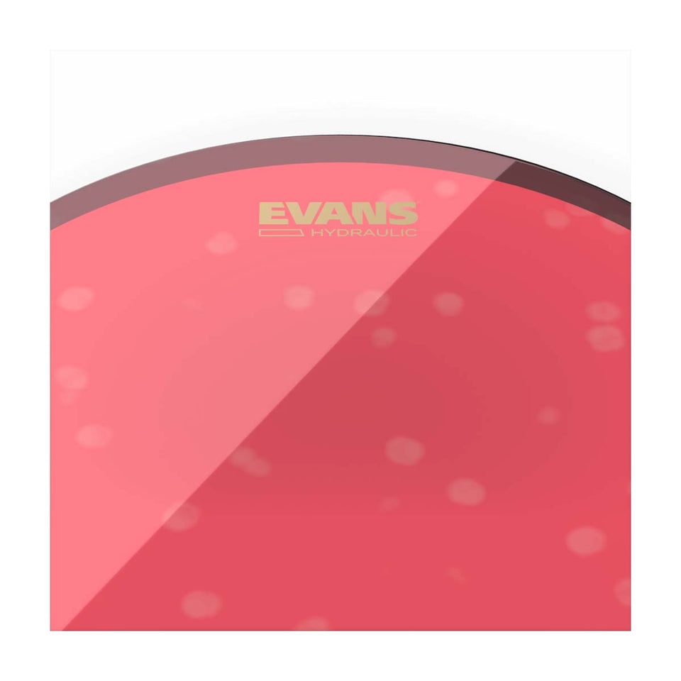 EVANS HYDRAULIC PATCH 16" RED