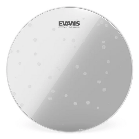 EVANS HYDRAULIC PATCH 22" TRANSPARENT