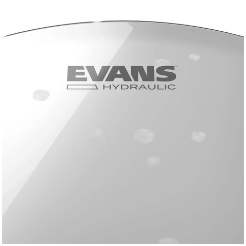 EVANS HYDRAULIC PATCH 22" TRANSPARENT