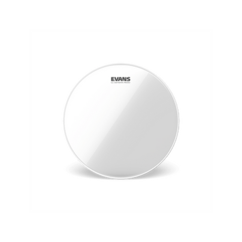 EVANS 13" RESONANT TOM PAD 