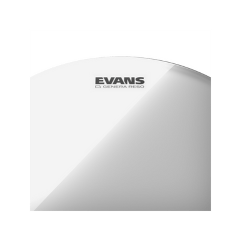 Parche Para Tom Resonante Evans De 13" TT13GR