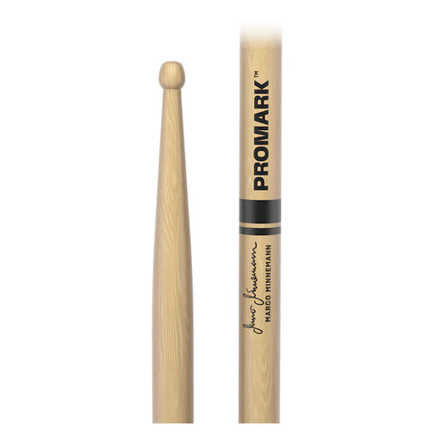PROMARK MARCO MINNEMAN DRUGS