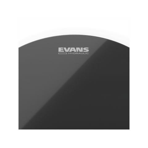 EVANS HYDRAULIC PATCH 15" BLACK