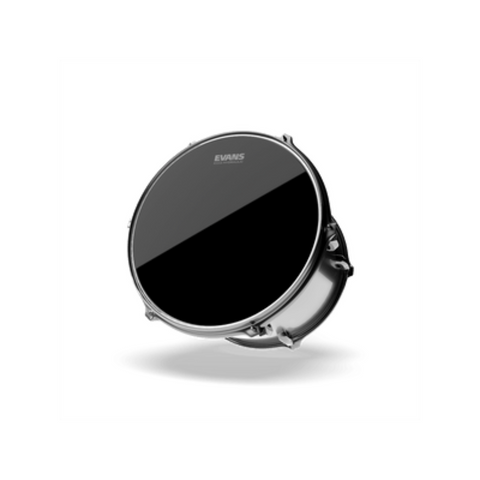 Parche Hidraulico Evans De 15" Negro