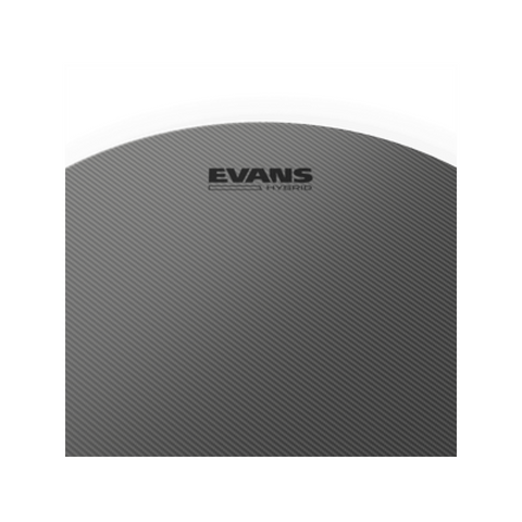 EVANS 14" HYBRID REDOUBLE HEAD 
