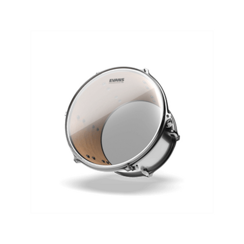 EVANS G2 10" TRANSPARENT PATCH 