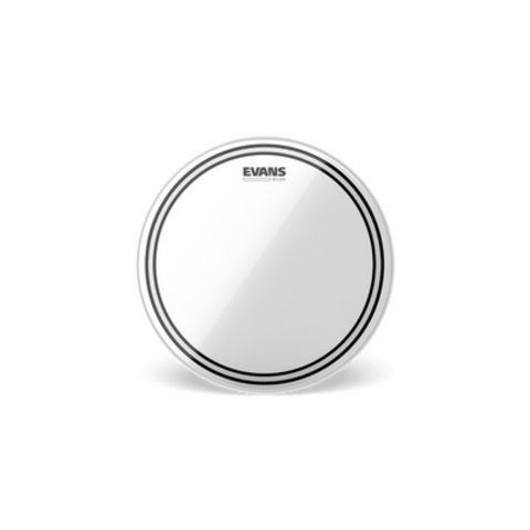 Parche Doble Capa Evans De 13"