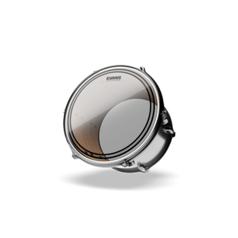 Parche Doble Capa Evans De 13"