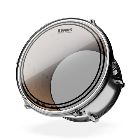 Parche 16 Tom Doble Capa Tt16ec2s Evans