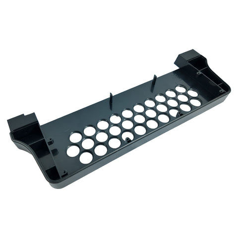 Diapasón Para Acordeón Corona III