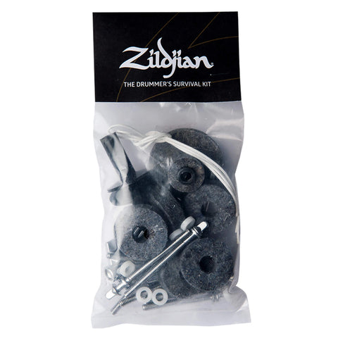 Kit De Repuestos Para Bateria Zildjian Zsk