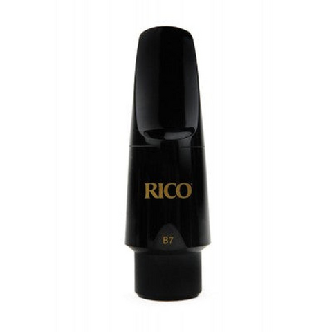 Boquilla Para Saxo Alto Rico Graftonite B7