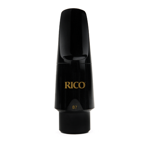 Boquilla Para Saxo Tenor Rico Graftonite B7