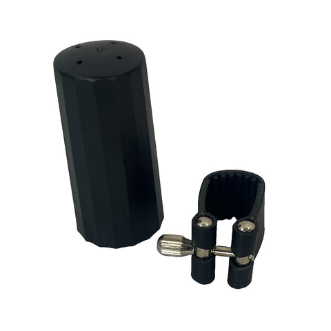 Abrazadera Clarinete Cuero Verona Clcm13