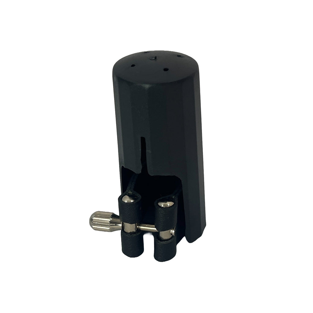 ABRAZADERA CUERO VERONA CLCM13 Ortizo Instrumentos Musicales