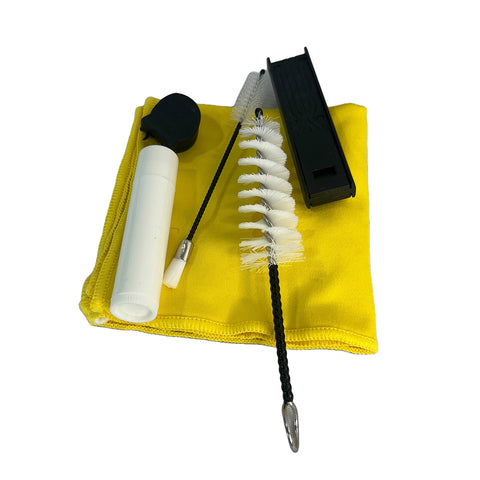 Kit Limpieza Para Clarinete Verona Clck11