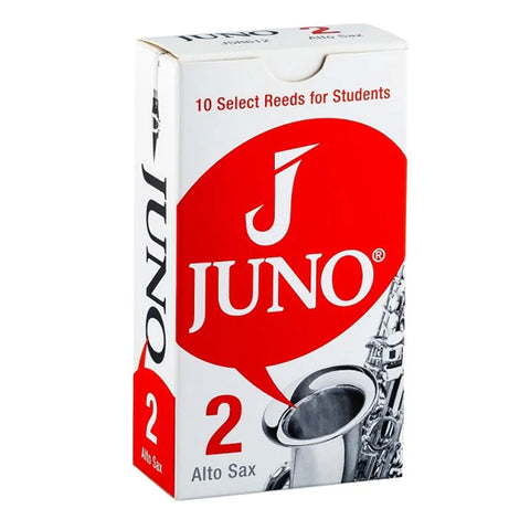 Caña Para Saxofón Alto Juno Vandoren Jsr612