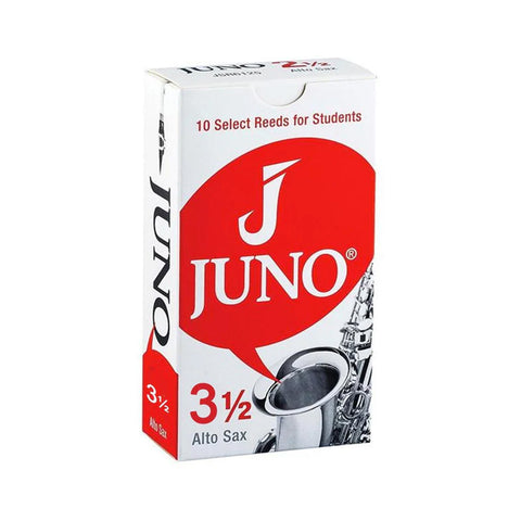 Caña Para Saxofón Alto Juno Vandoren Jsr613