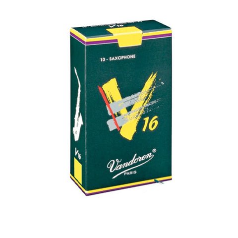 Caña Para Saxofón Alto V16 Vandoren Sr703