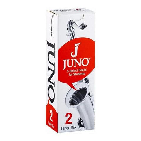 Caña Para Saxofón Tenor Juno Vandoren Jsr712
