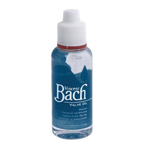 BACH VALVE OIL