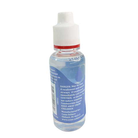Aceite Para Válvula Rotativa Conn Bach Cro1z