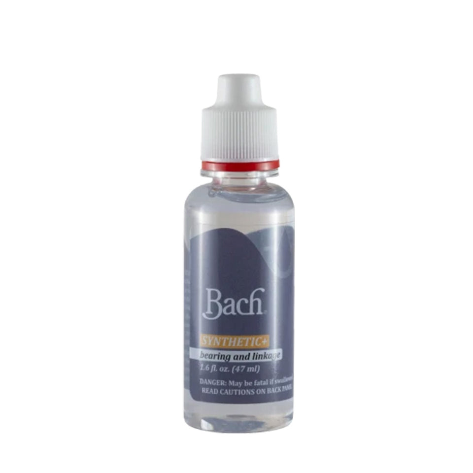 ACEITE PARA RODAMIENTOS Y VARILLAJE BACH SYNTHETIC PLUS BACH BBL1Z