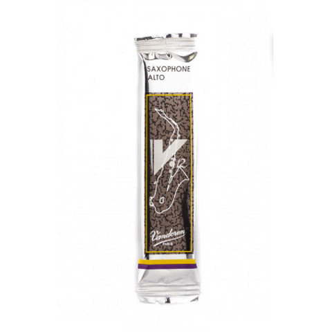 VANDOREN V12 ALTO SAXO REED #3 UNIT 