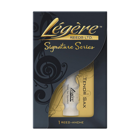 LEGERE SIGNATURE TENOR SAXO REED #2 UND