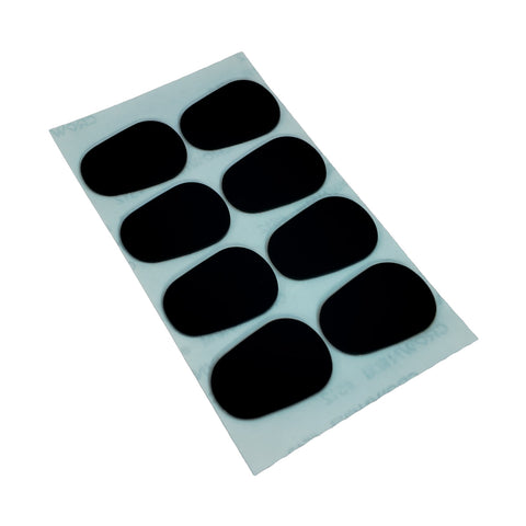 Protector De Boquilla Para Saxo Alto Y Clarinete (Set 8 Unidades) E15-05