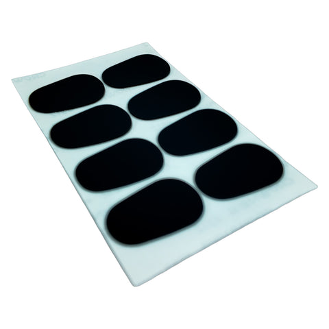 Protector De Boquilla Para Saxo Alto Y Clarinete (Set 8 Unidades) E15-05