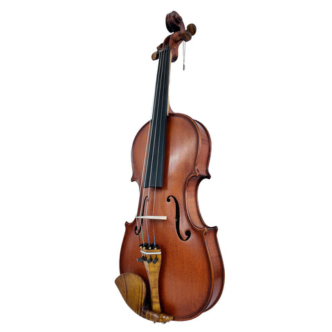 Violin 4/4 Gliga Gems II Gloria Ig-V044