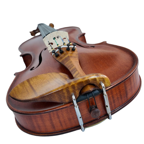 Violin 4/4 Gliga Gems II Gloria Ig-V044