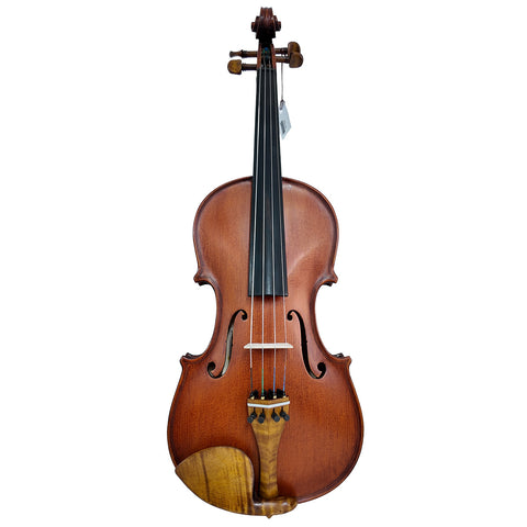 Violin 4/4 Gliga Gems II Gloria Ig-V044